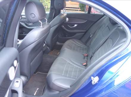 Mercedes-Benz - C-class