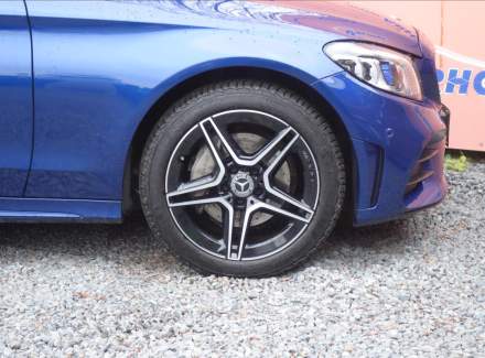 Mercedes-Benz - C-class