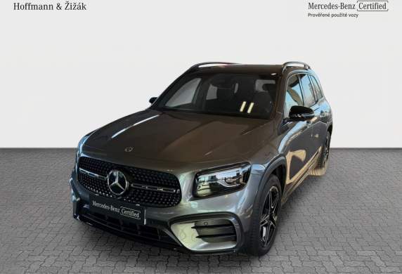 Mercedes-Benz - GLB