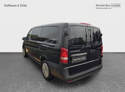 Mercedes-Benz - Vito