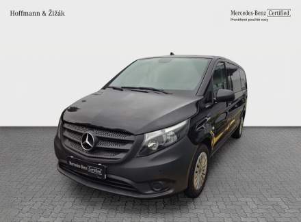 Mercedes-Benz - Vito
