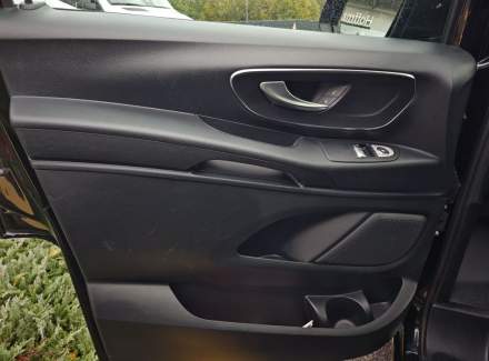 Mercedes-Benz - Vito