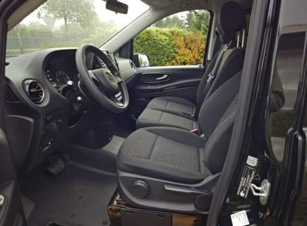 Mercedes-Benz - Vito