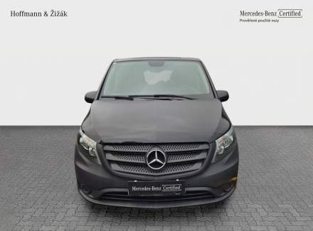 Mercedes-Benz - Vito
