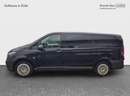 Mercedes-Benz - Vito