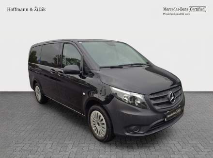 Mercedes-Benz - Vito