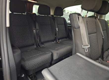 Mercedes-Benz - Vito