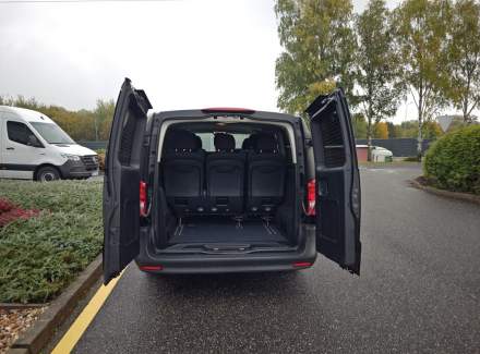 Mercedes-Benz - Vito
