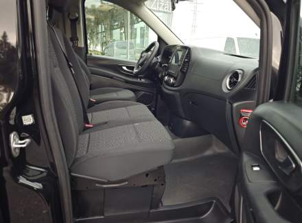 Mercedes-Benz - Vito