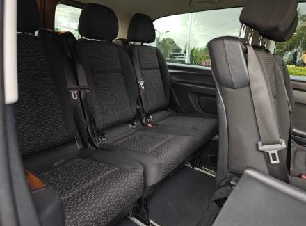 Mercedes-Benz - Vito