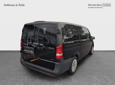 Mercedes-Benz - Vito