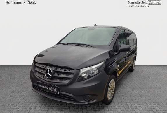Mercedes-Benz - Vito