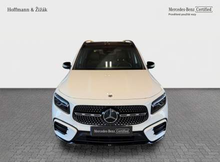 Mercedes-Benz - GLB