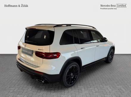 Mercedes-Benz - GLB