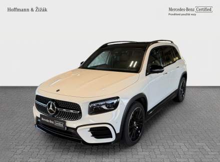 Mercedes-Benz - GLB
