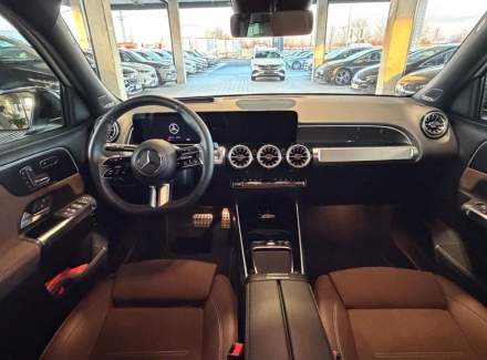 Mercedes-Benz - GLB