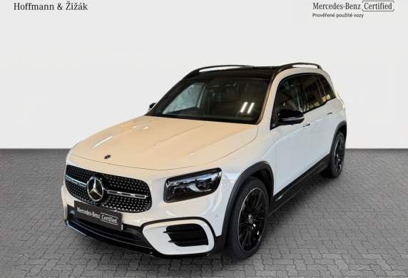 Mercedes-Benz - GLB