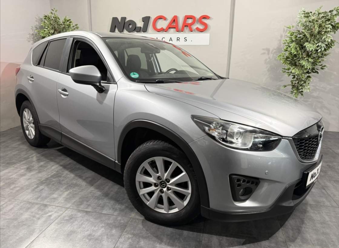 Mazda - CX-5