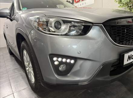 Mazda - CX-5