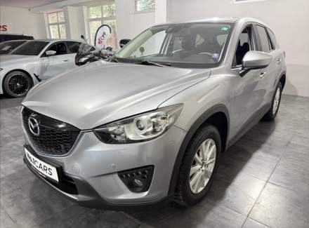 Mazda - CX-5
