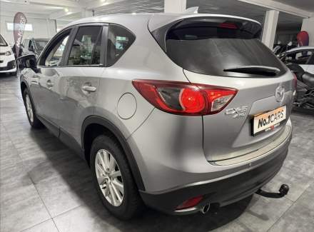 Mazda - CX-5