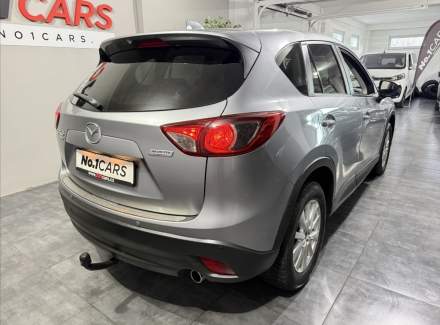 Mazda - CX-5