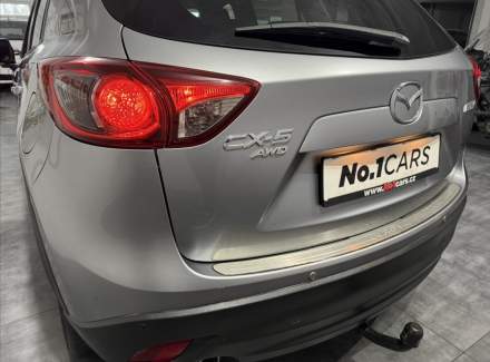 Mazda - CX-5