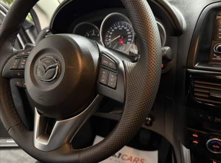 Mazda - CX-5