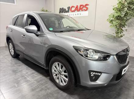 Mazda - CX-5