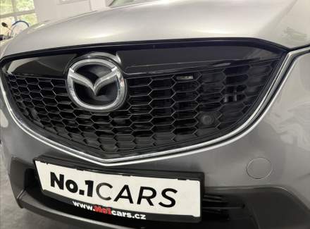 Mazda - CX-5