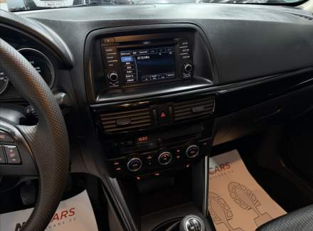 Mazda - CX-5