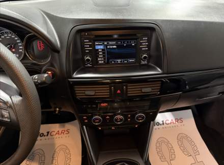 Mazda - CX-5