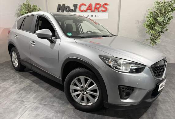Mazda - CX-5
