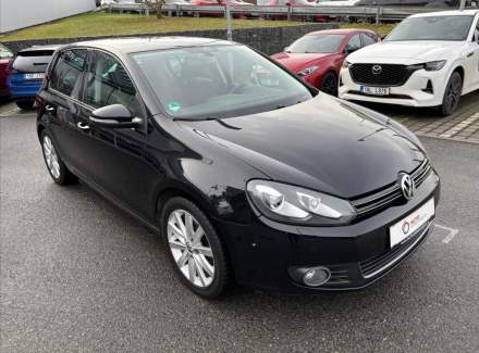 Volkswagen - Golf