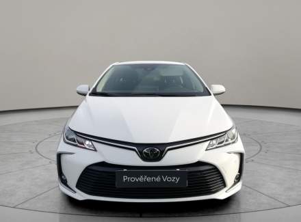 Toyota - Corolla