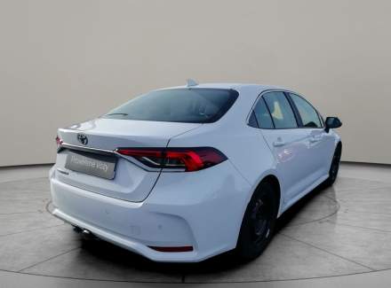 Toyota - Corolla