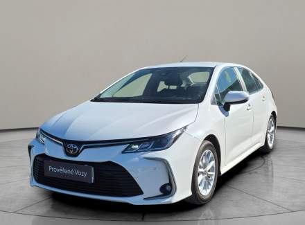 Toyota - Corolla