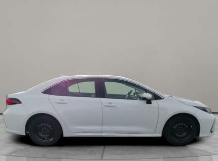 Toyota - Corolla