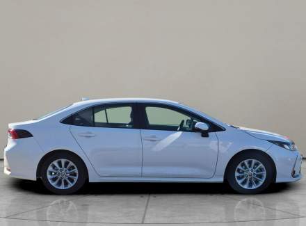 Toyota - Corolla