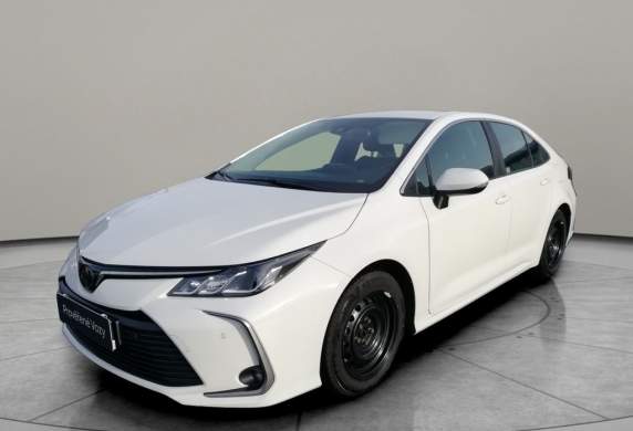 Toyota - Corolla