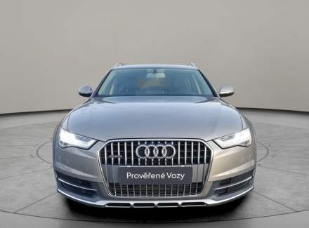 Audi - A6