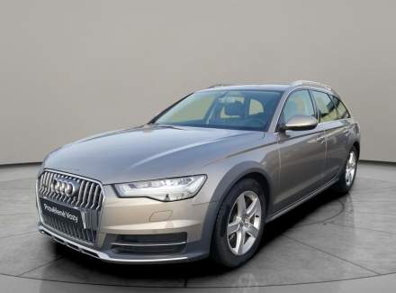 Audi - A6