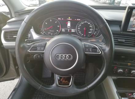 Audi - A6