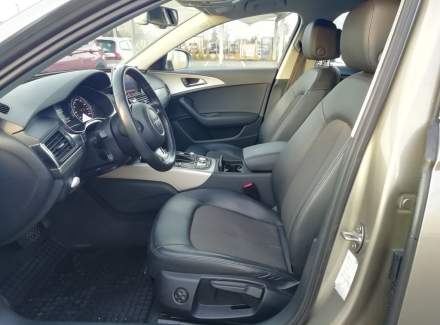 Audi - A6