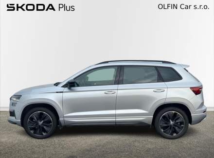 Škoda - Karoq