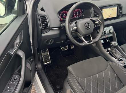 Škoda - Karoq