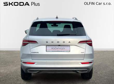 Škoda - Karoq