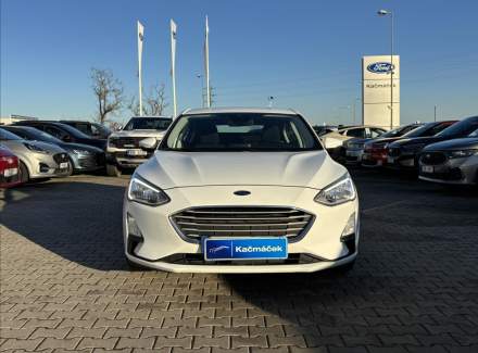 Ford - Focus