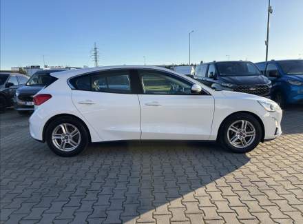 Ford - Focus