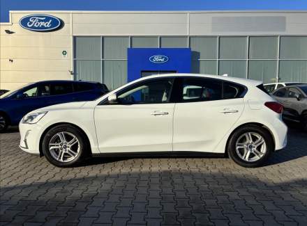 Ford - Focus